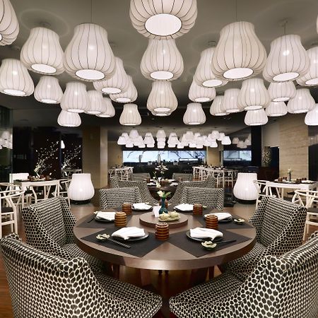 Aston Priority Simatupang Hotel And Conference Center Jakarta Eksteriør bilde