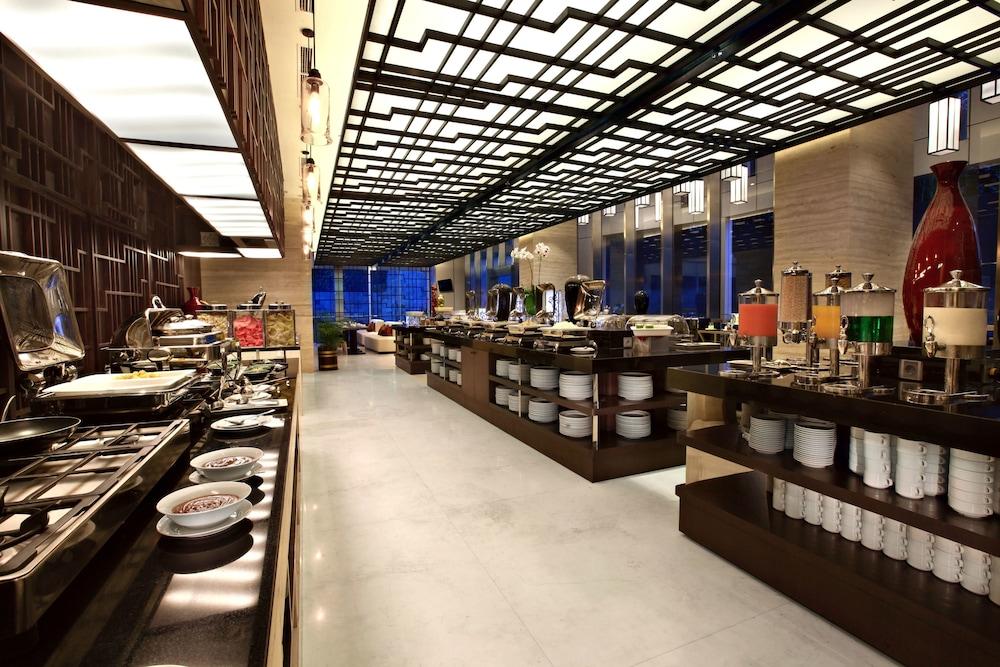 Aston Priority Simatupang Hotel And Conference Center Jakarta Eksteriør bilde