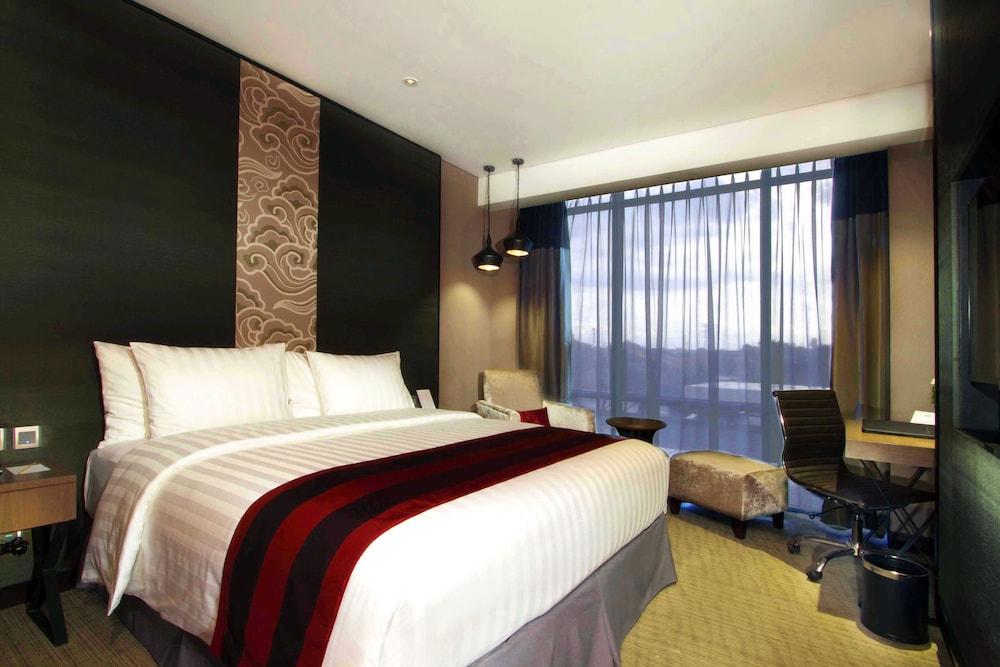 Aston Priority Simatupang Hotel And Conference Center Jakarta Eksteriør bilde